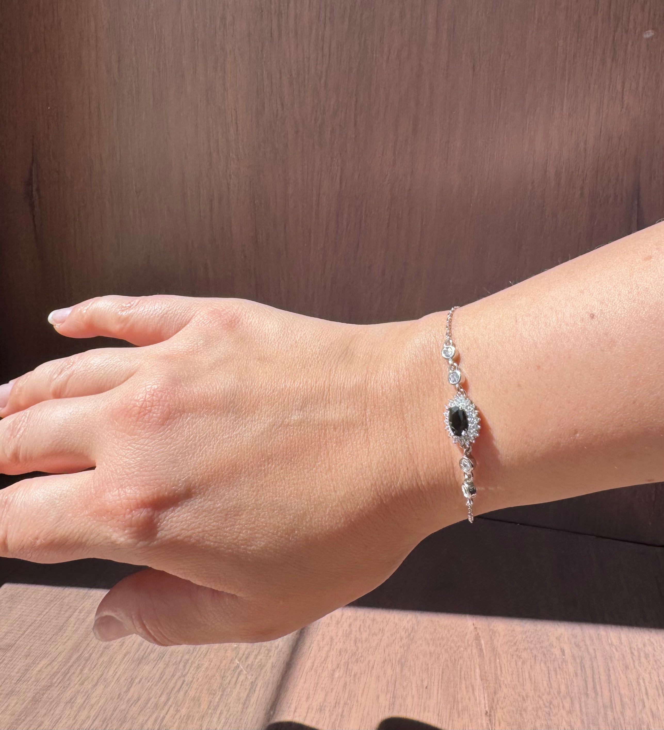 Enola Bracelet