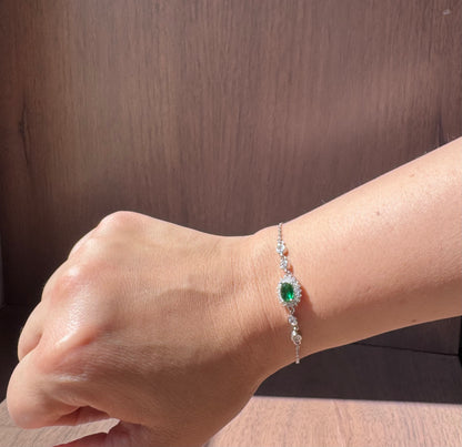 Verdant Bracelet