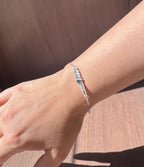 Blue Lilith Bracelet