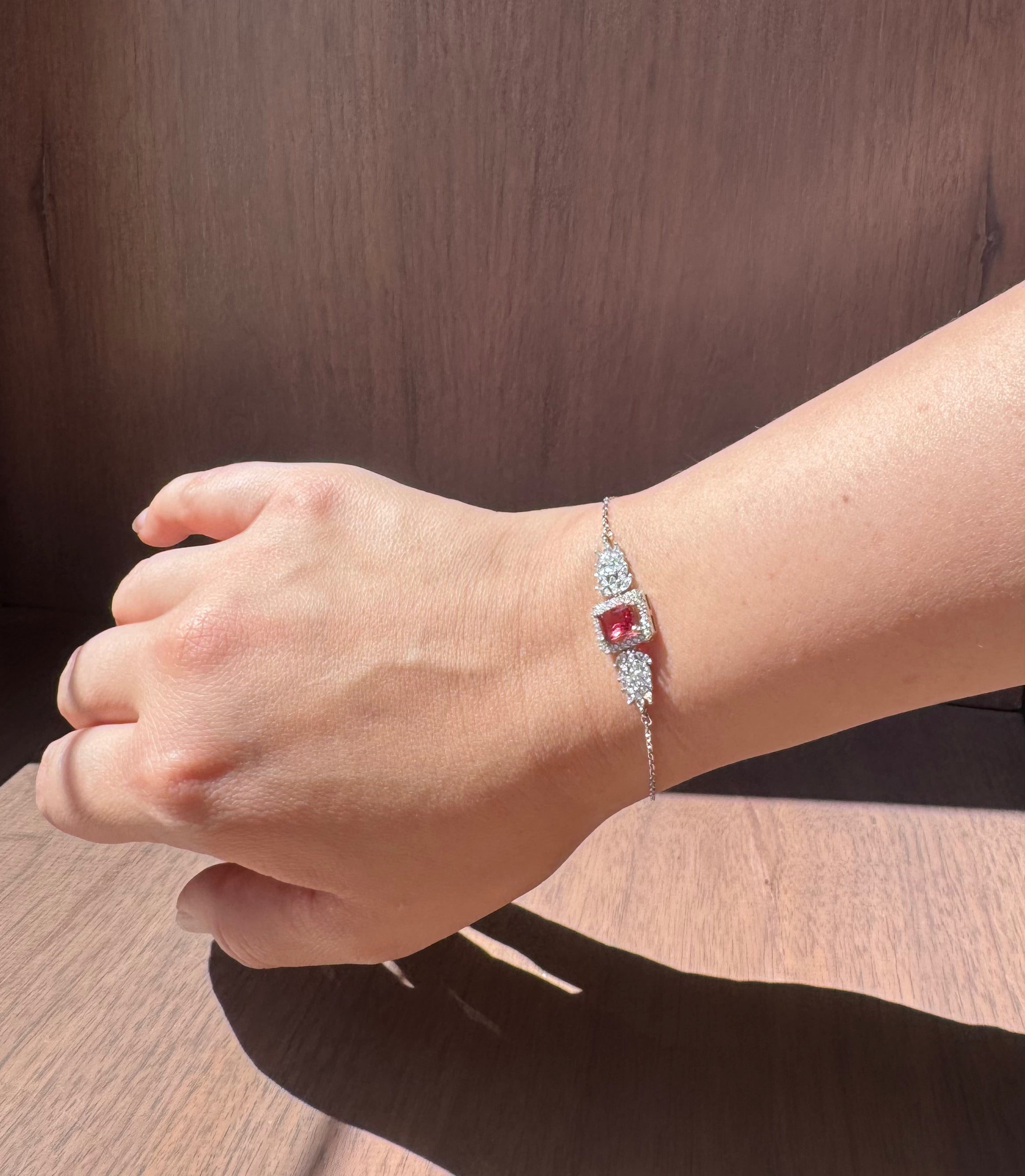 Vanessa Bracelet