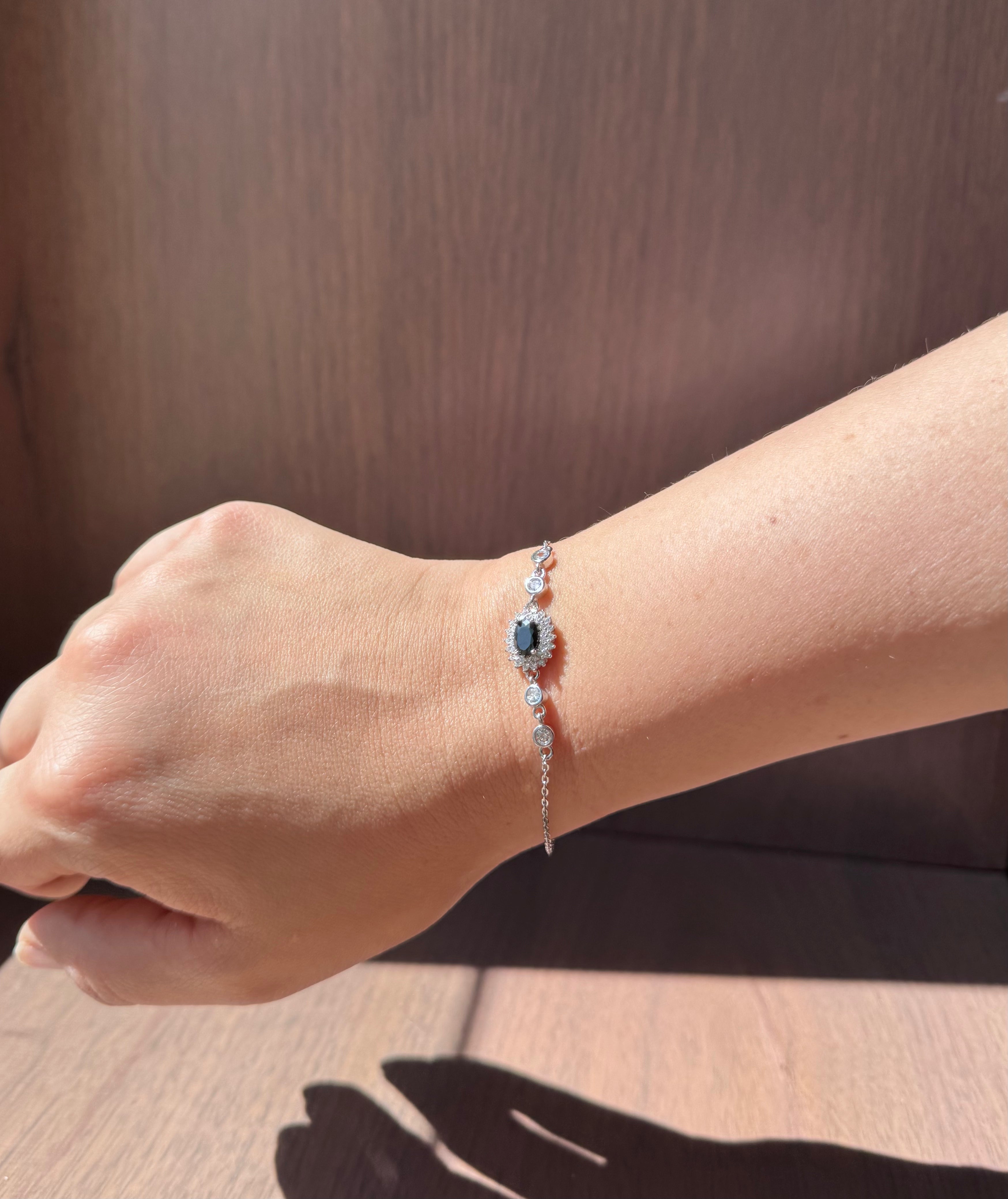 Enola Bracelet