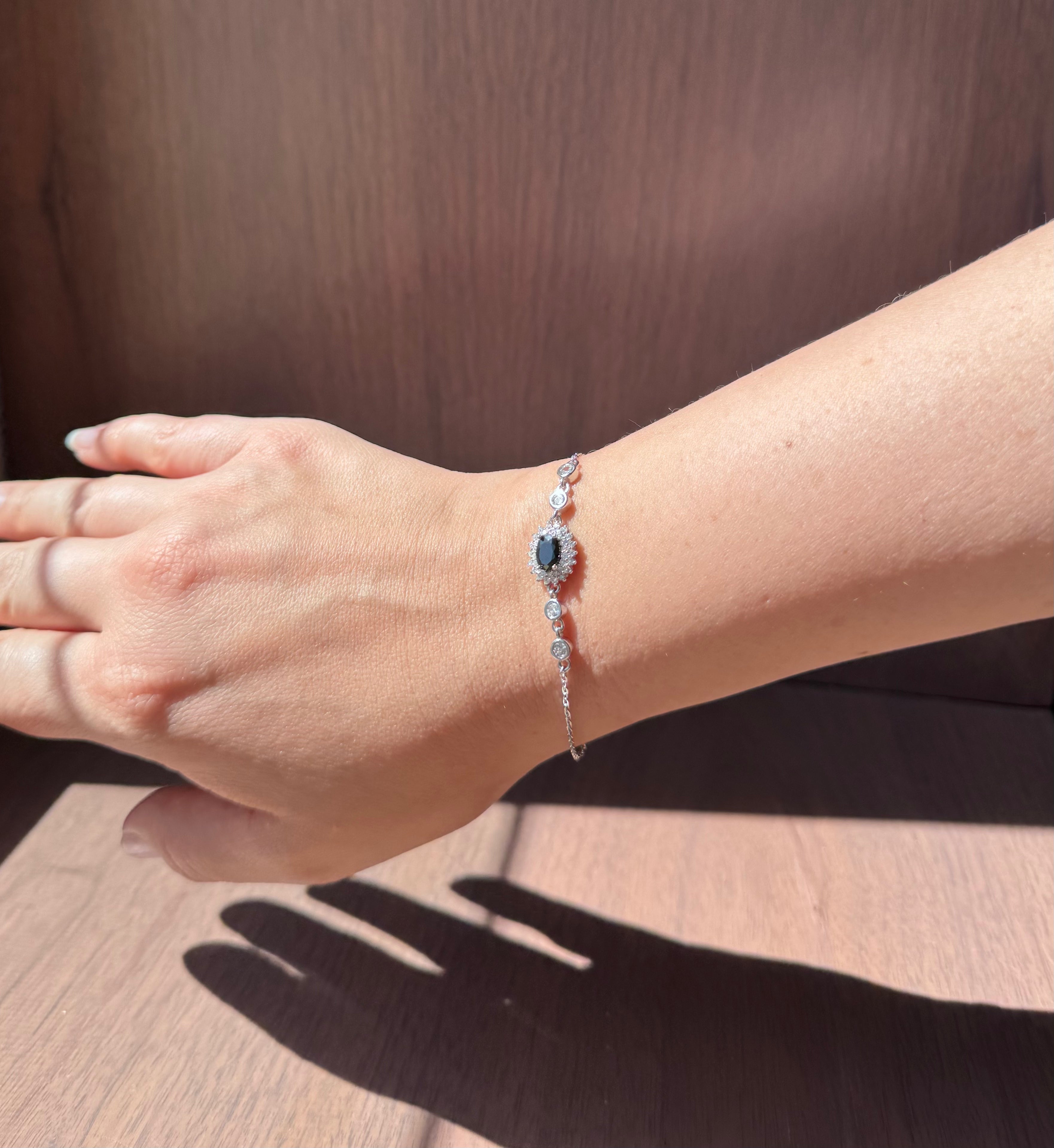 Enola Bracelet