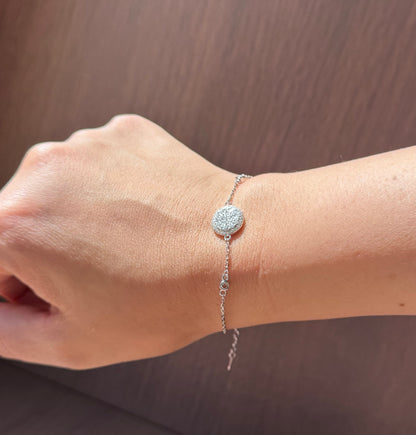 Sterling Bracelet