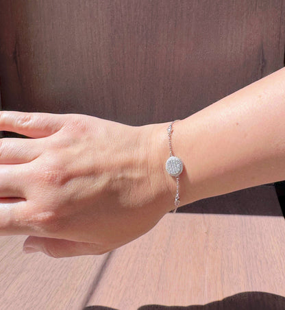 Sterling Bracelet