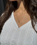 Evie Necklace