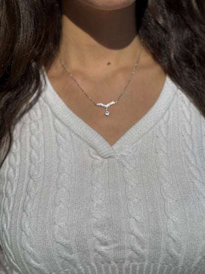 Sasha Necklace