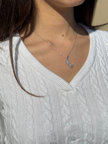 Patia Necklace