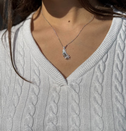 Patia Necklace