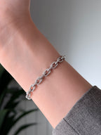Elara Link Bracelet