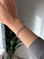 Elara Link Bracelet