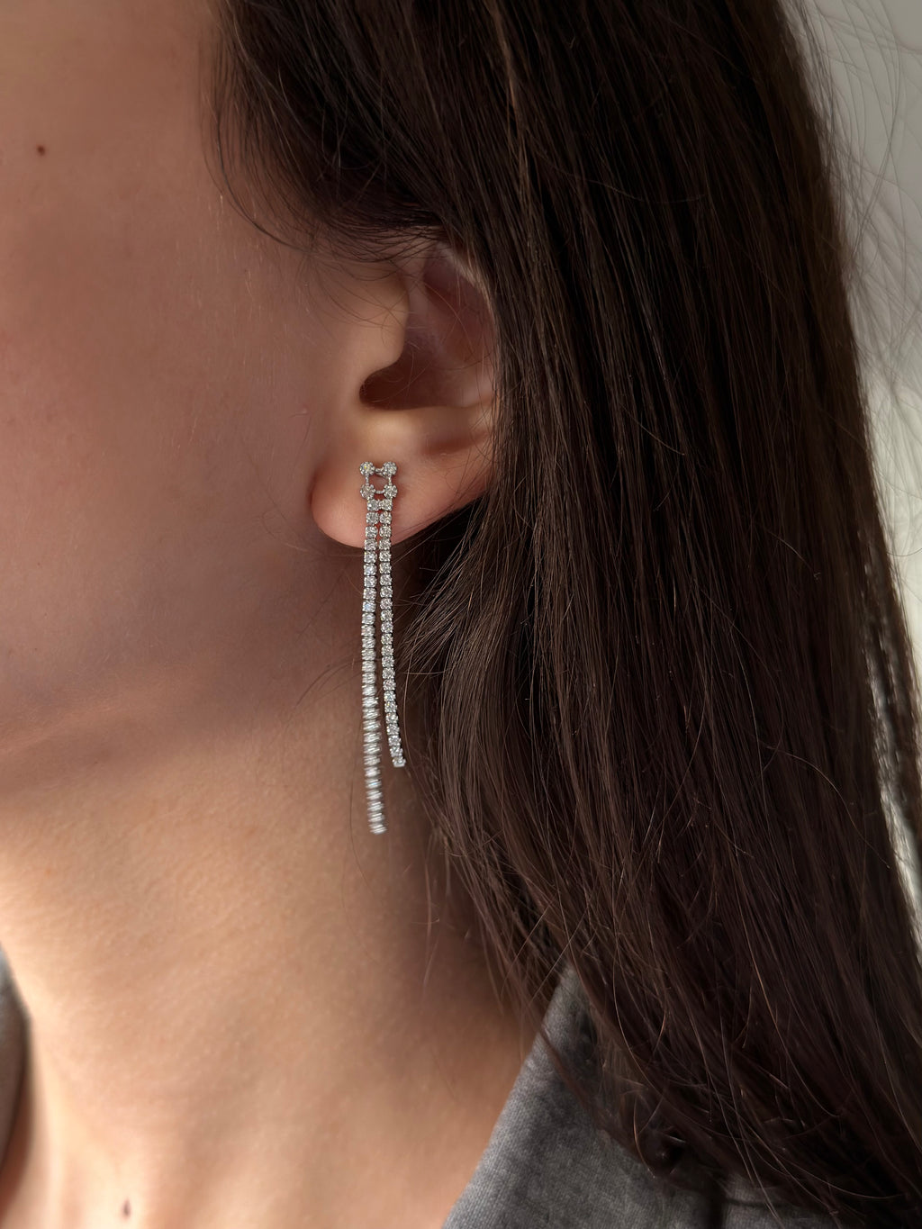 Diva Earrings