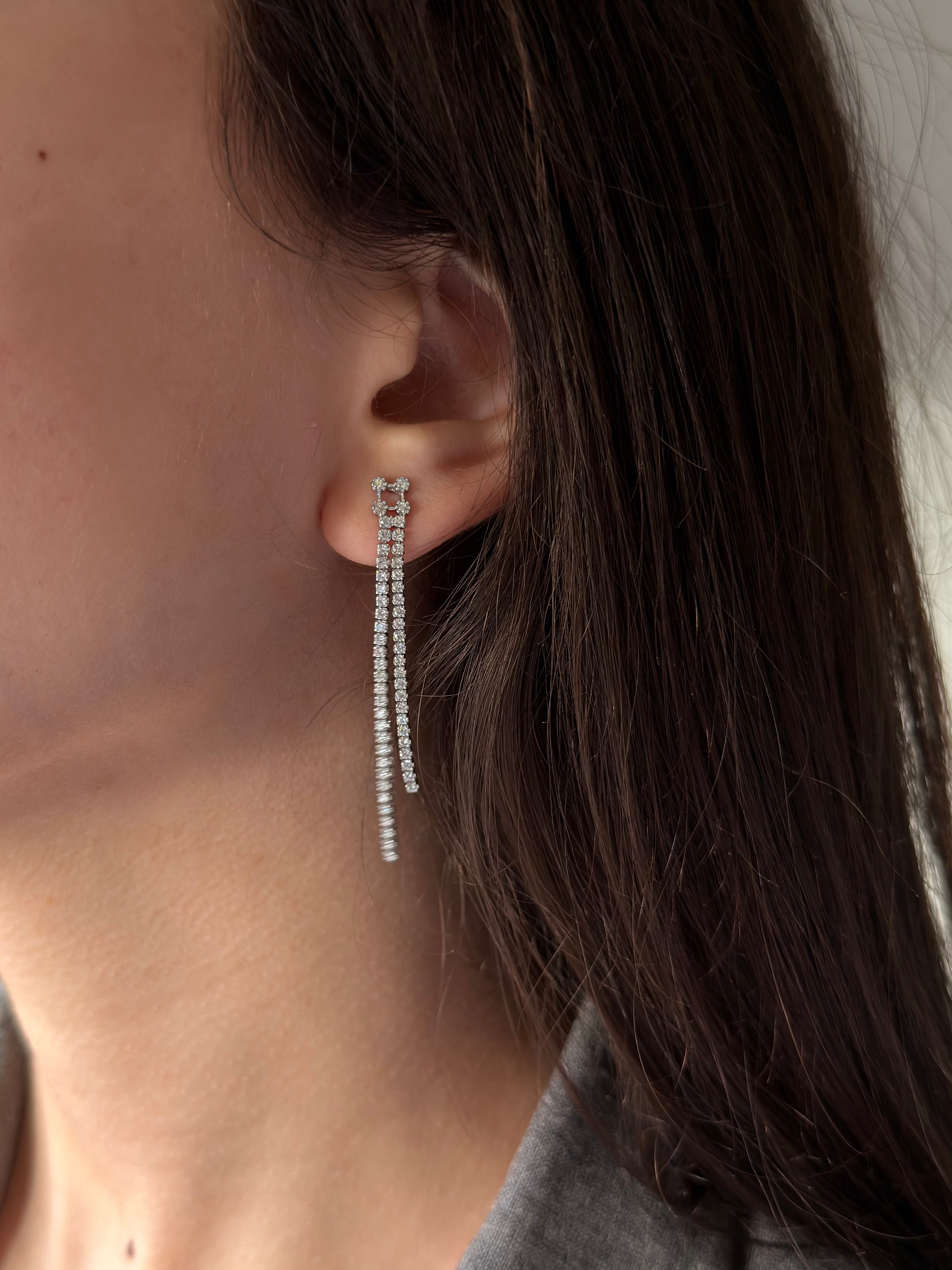 Diva Earrings