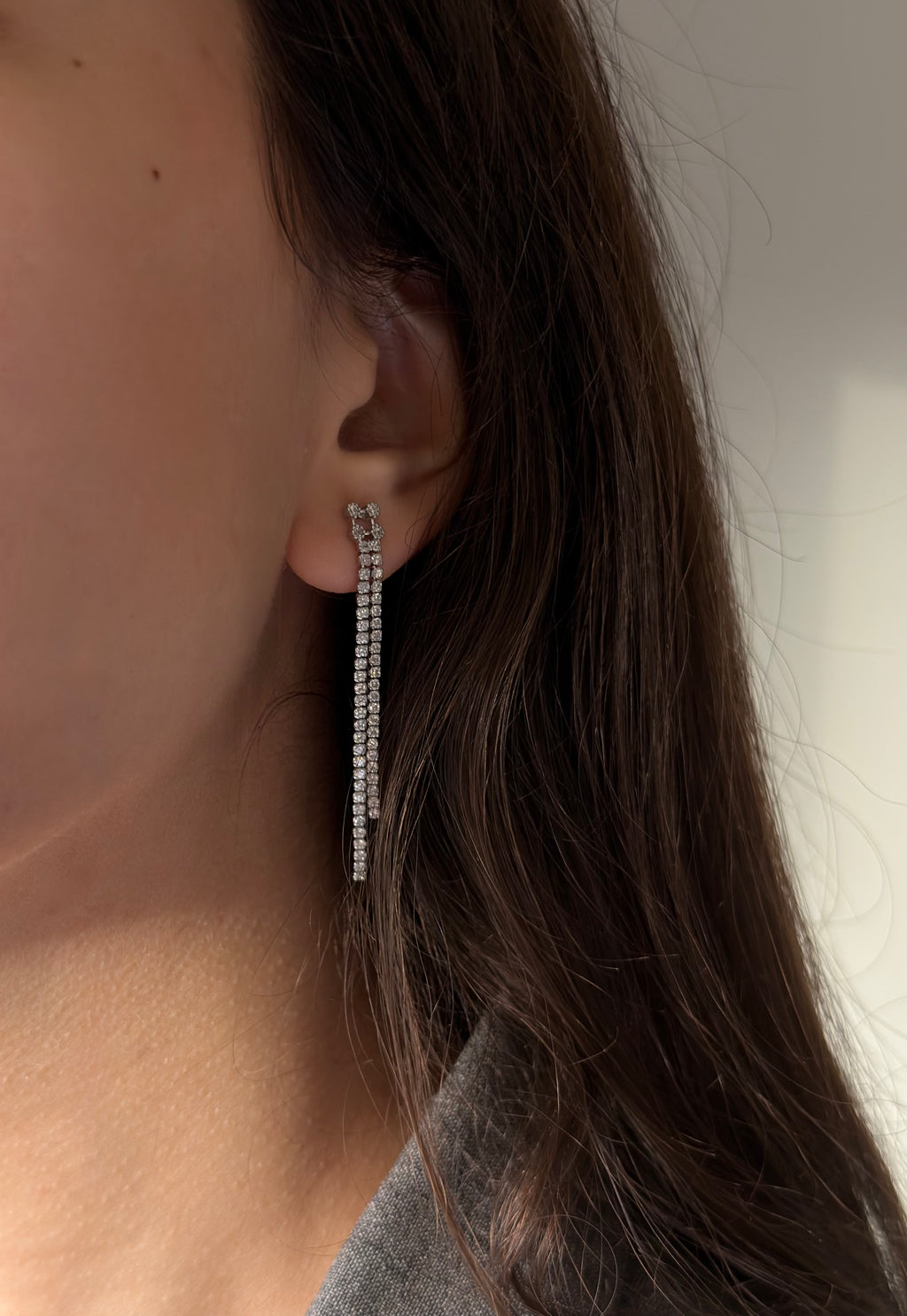 Diva Earrings
