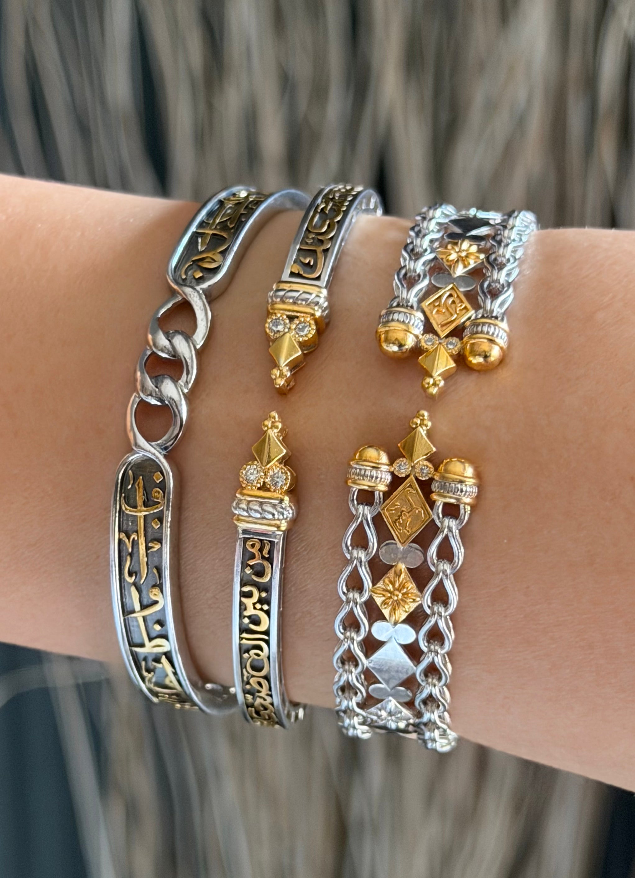 Kenz Bangle
