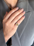 Layali Pinky Ring 2.0