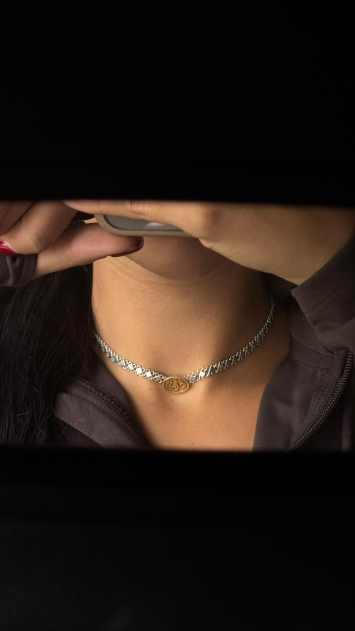 Layali Choker