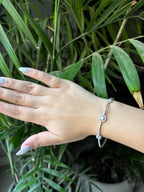 Lumière Halo Bracelet