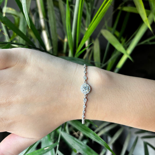 North Star Bracelet