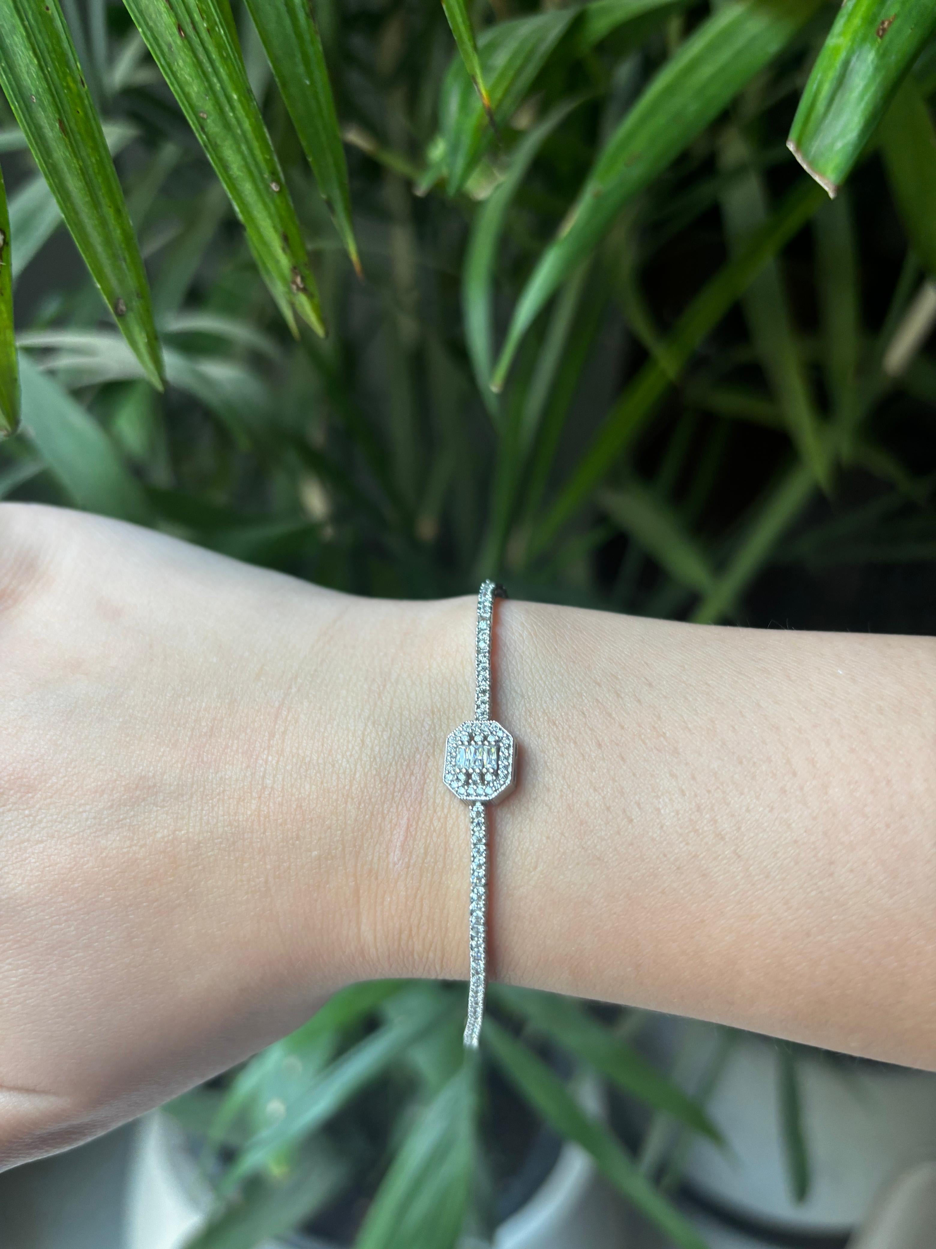 Nova Bracelet