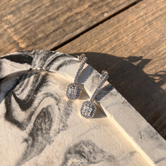Nova Earrings