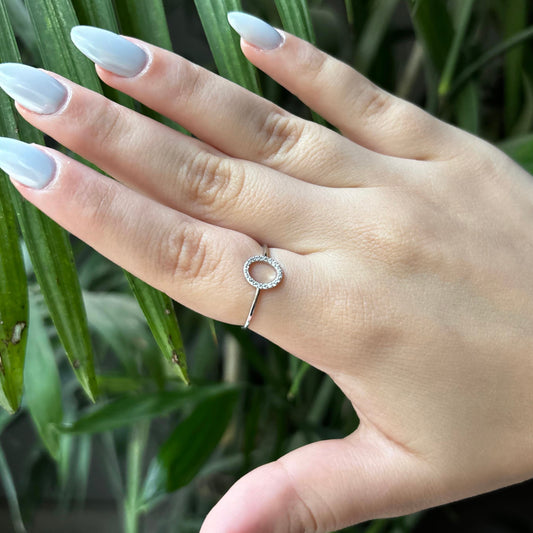 Orbit Ring