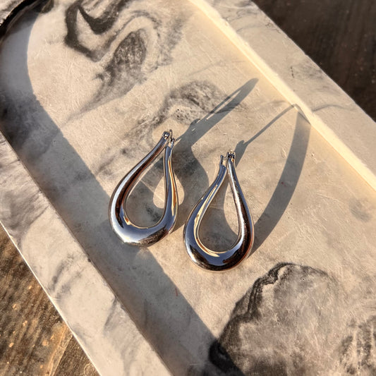 Orbit Hoops