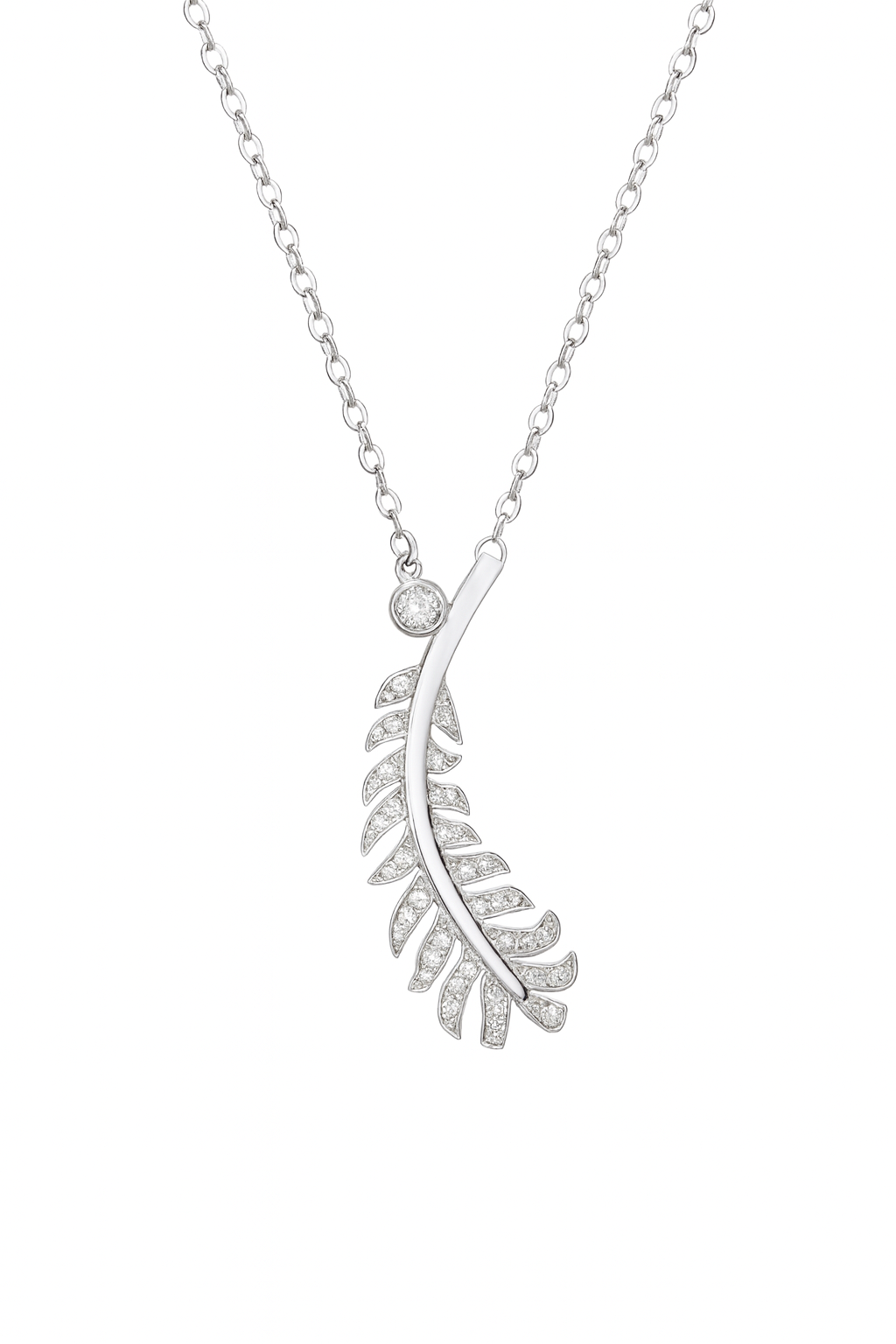 Patia Necklace