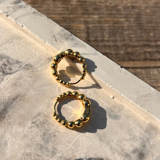 Pop Hoops