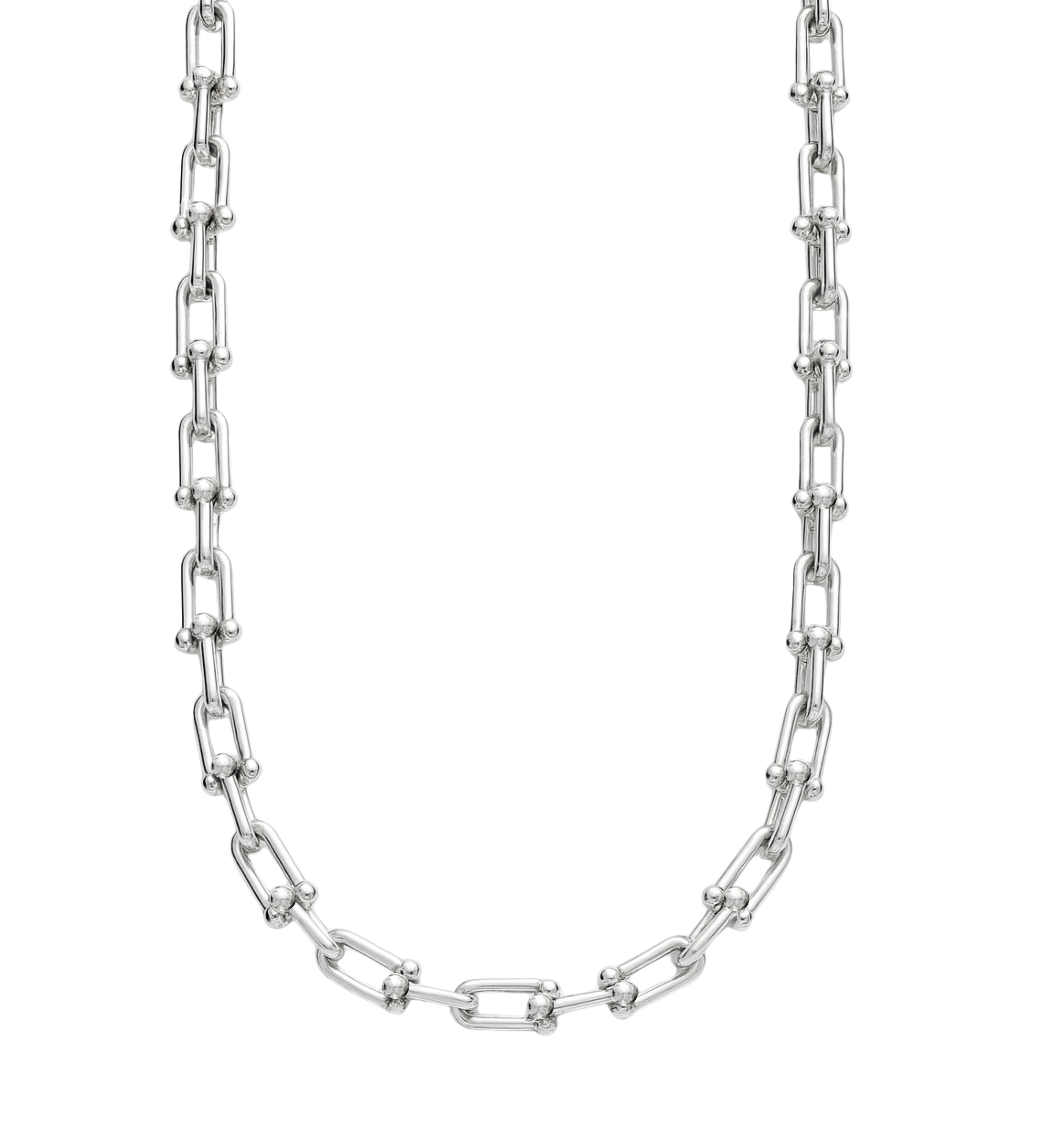 Anchor Necklace