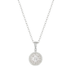 Stella Charm Necklace