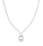 Nova Pendant Necklace