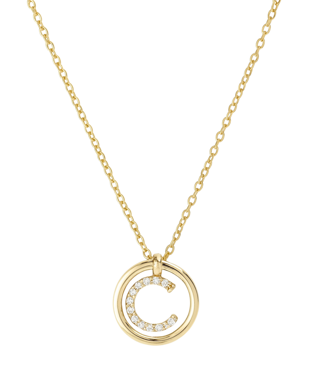 Evie Necklace