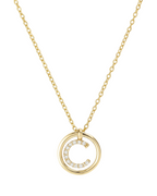 Evie Necklace