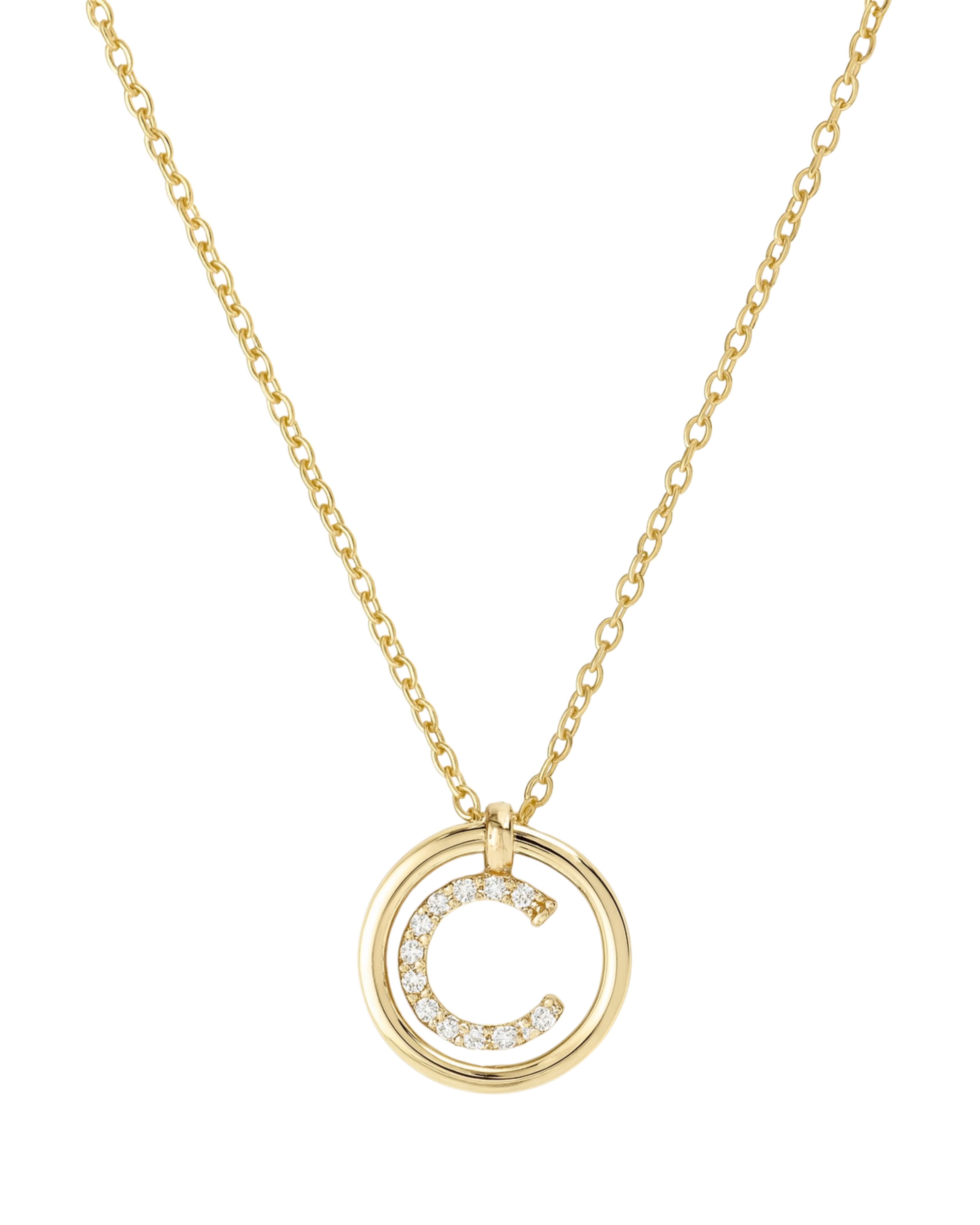 Evie Necklace
