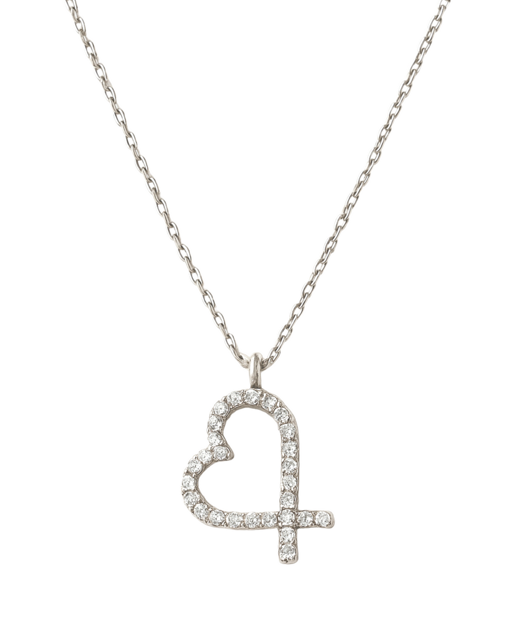 Coeur Necklace