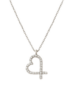 Coeur Necklace