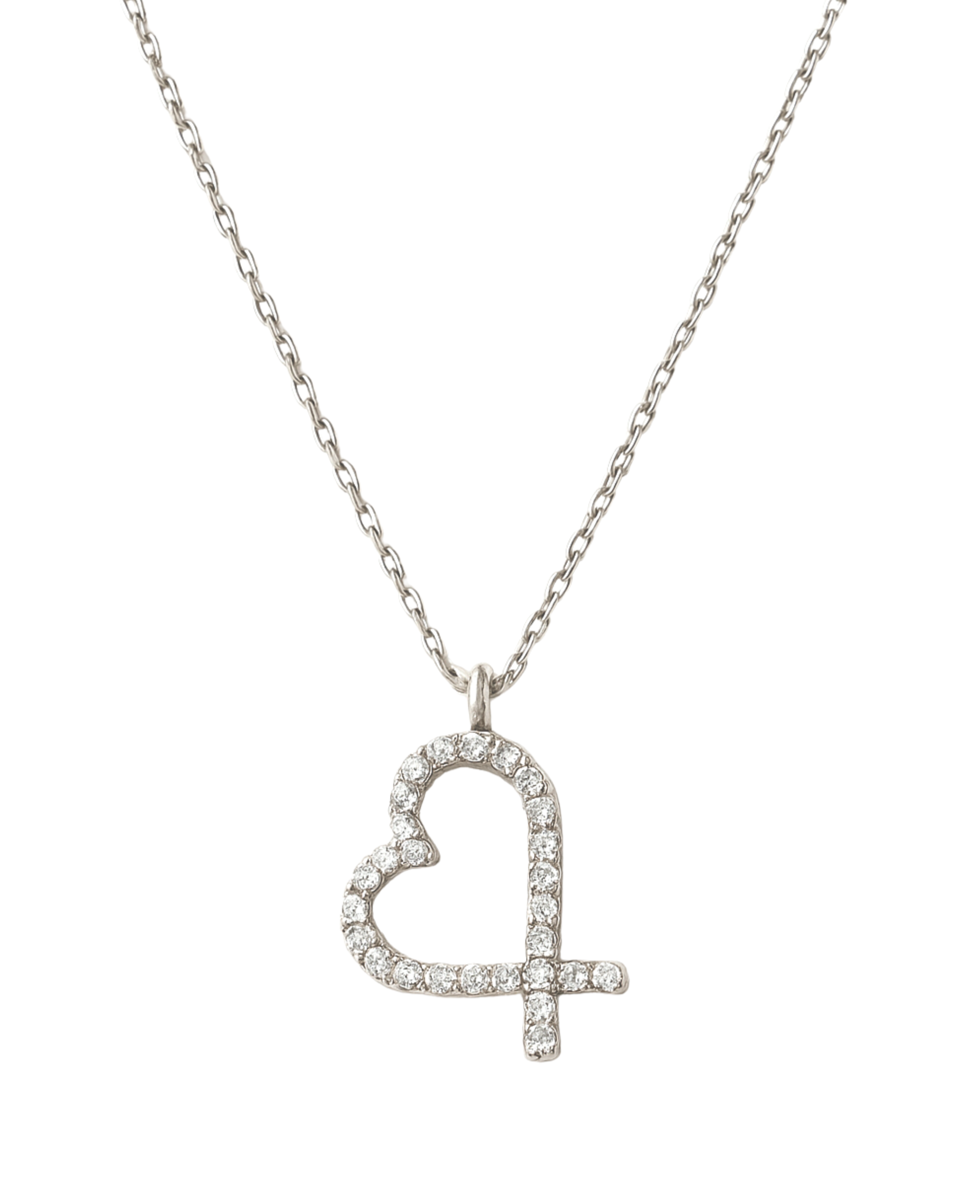 Coeur Necklace