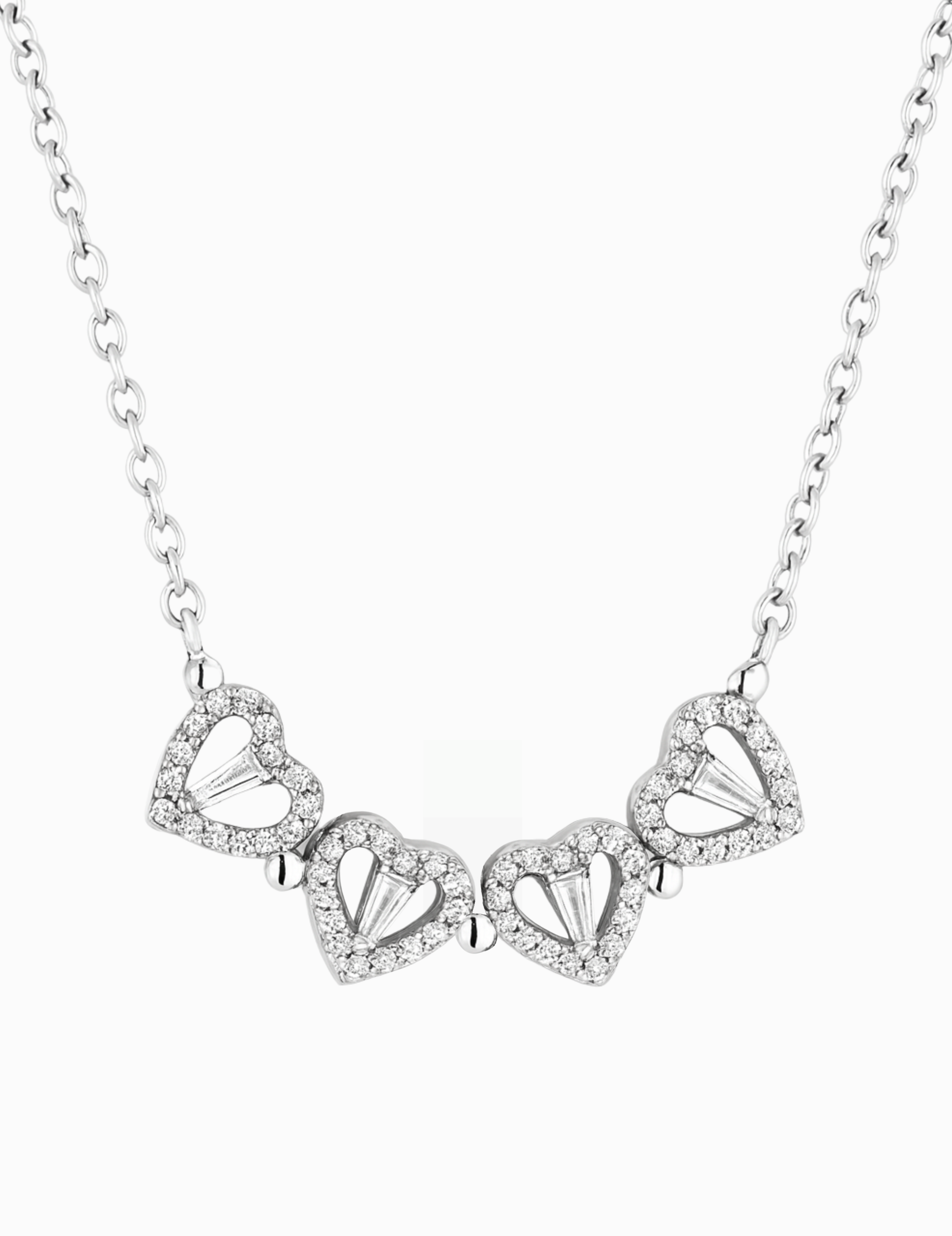 Hazel Necklace