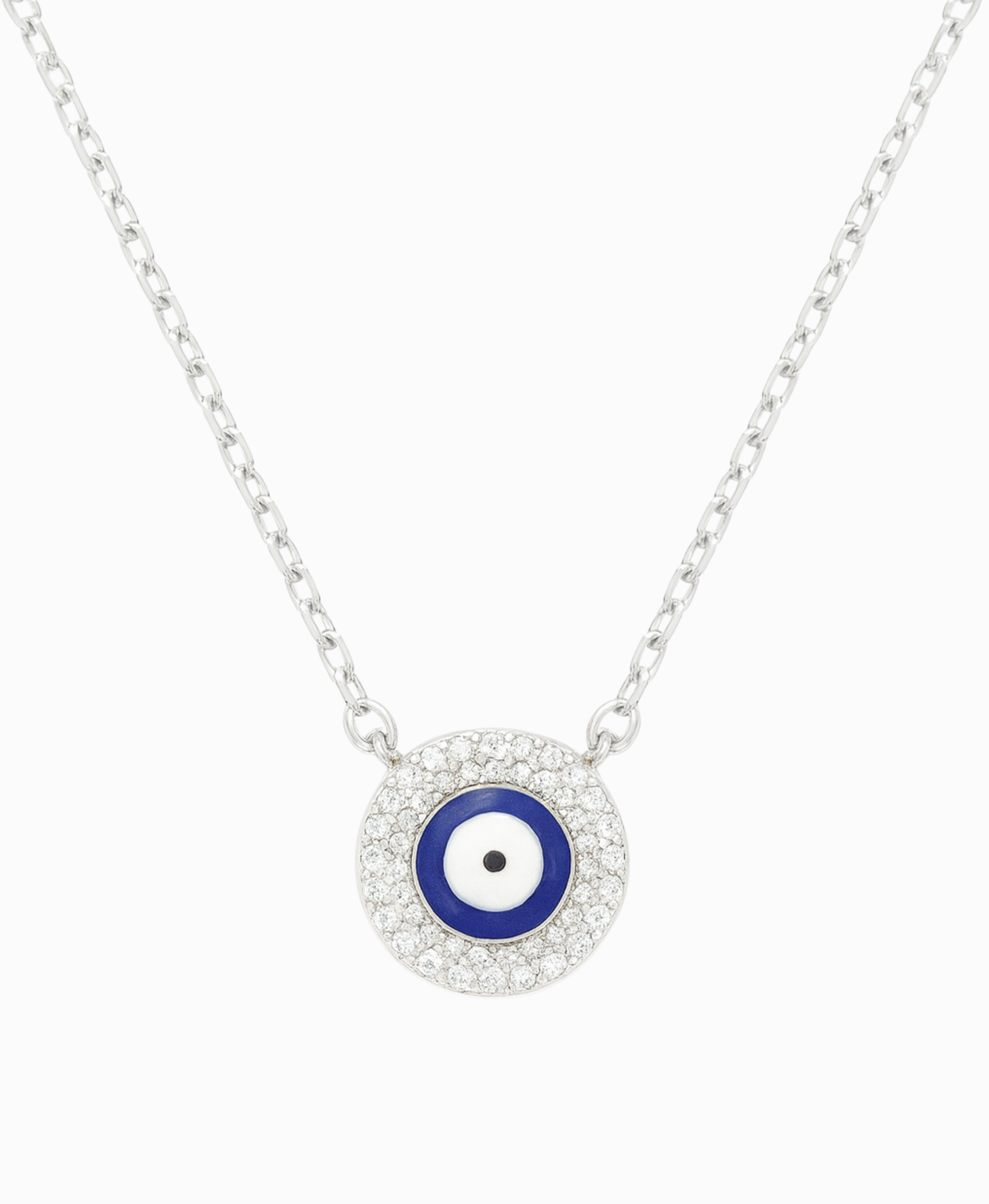 Grand Ojo Necklace