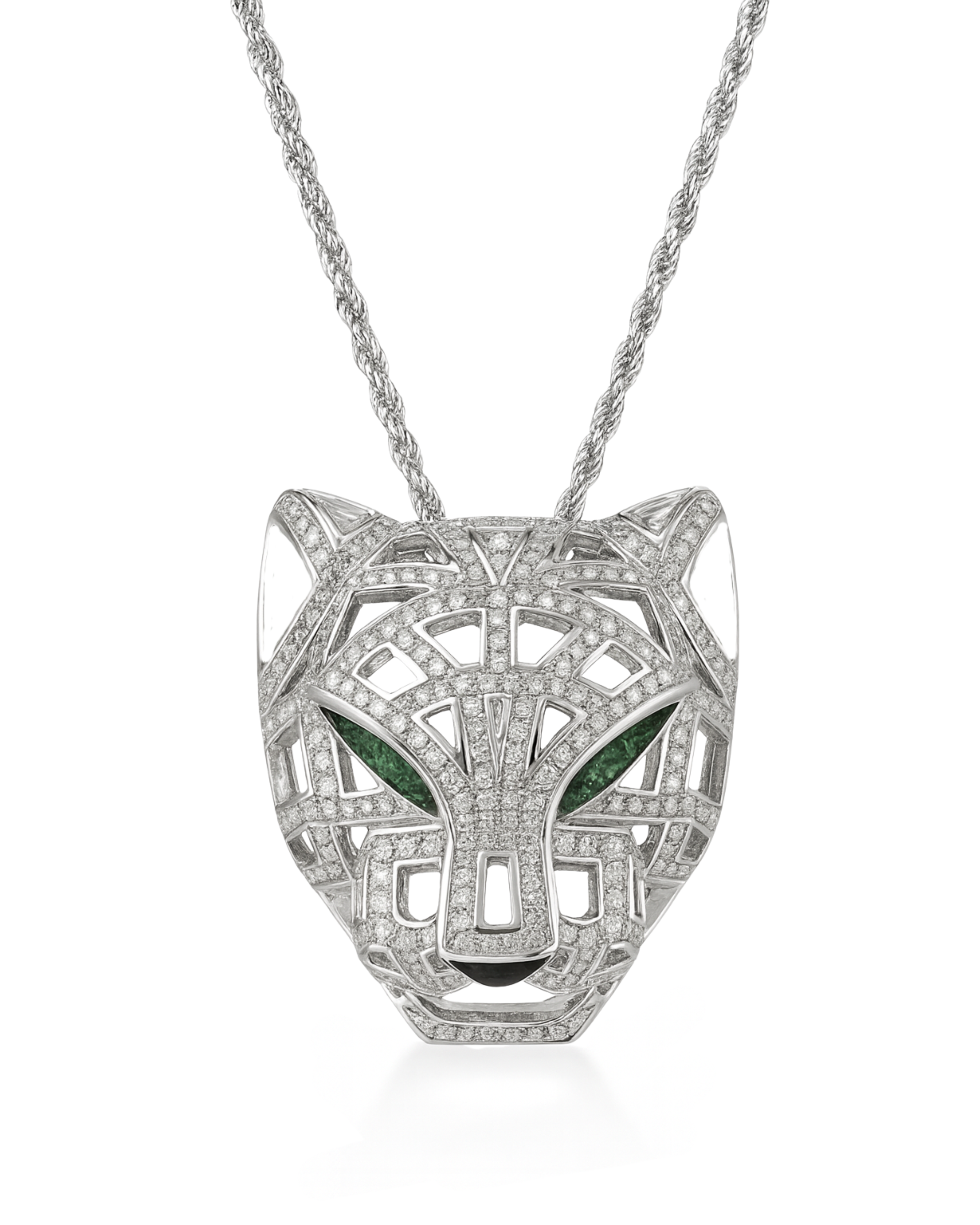 Huntress Necklace