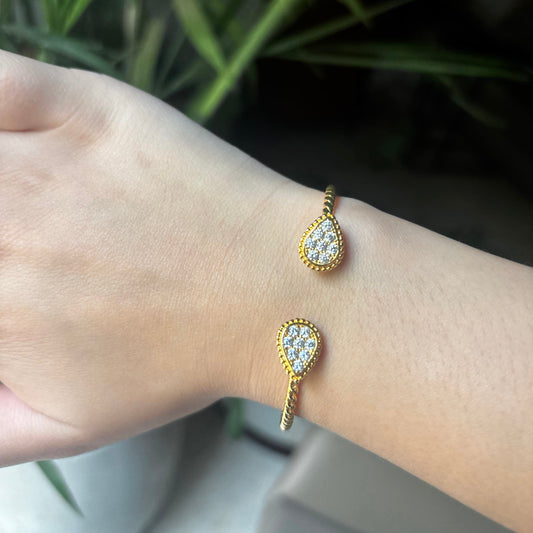 Solara Cuff