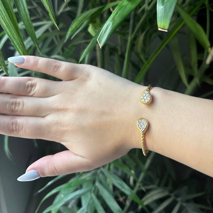 Solara Cuff