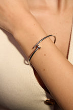 Torque Bangle