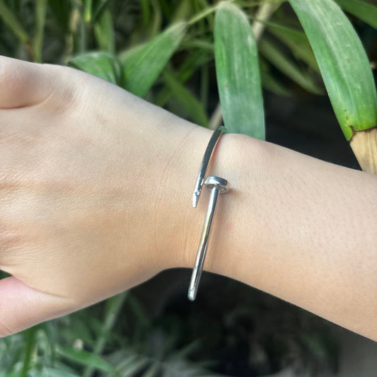 Torque Bangle