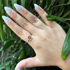 Tree Coin Ring