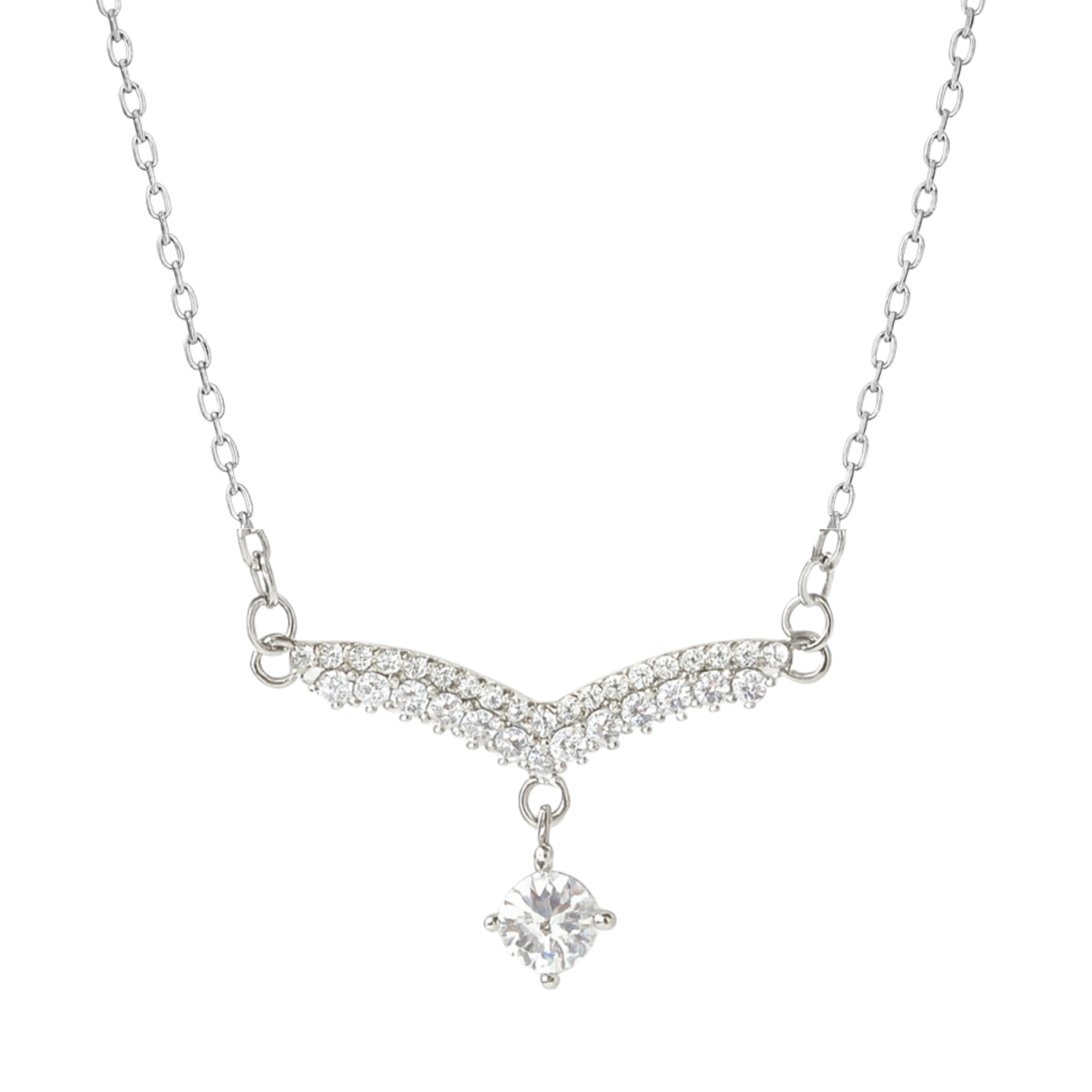 Sasha Necklace