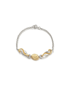 PERET Emblem Bracelet