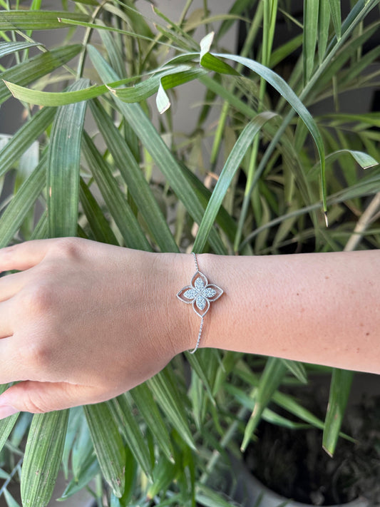 Petal Bloom Bracelet