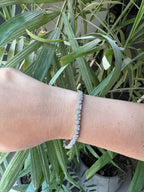 Stellar Cut Bracelet