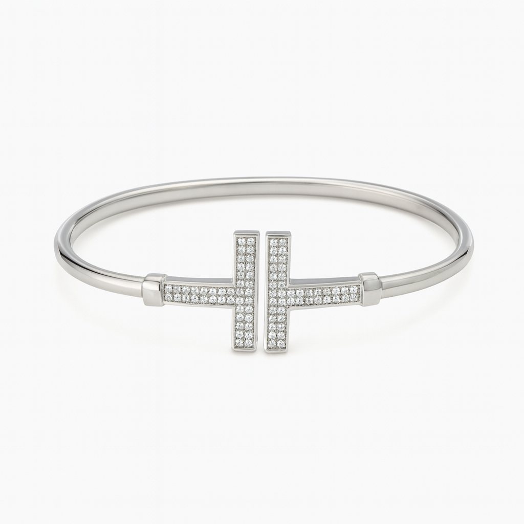 Edge Bangle